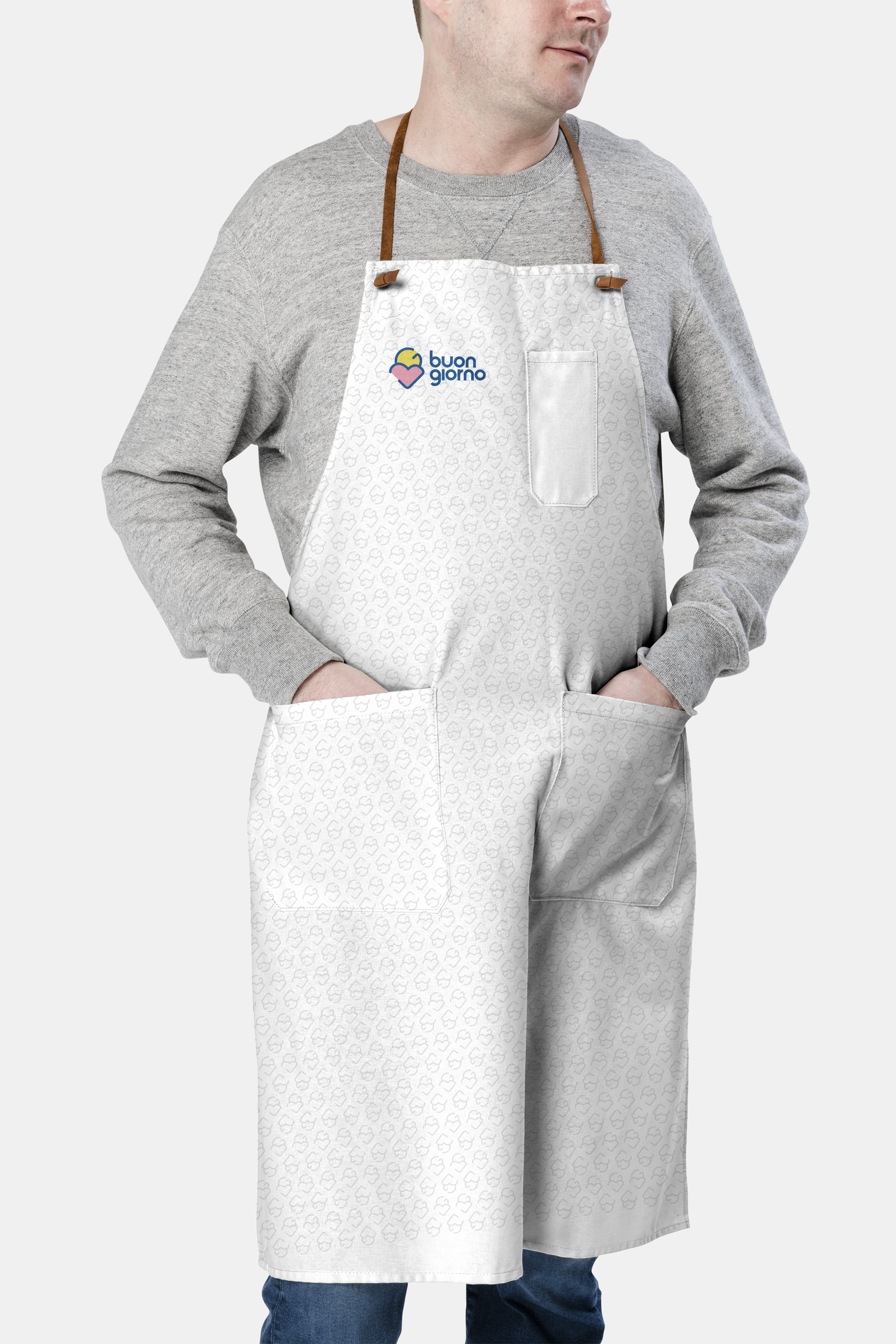 Buon Giorno 6
