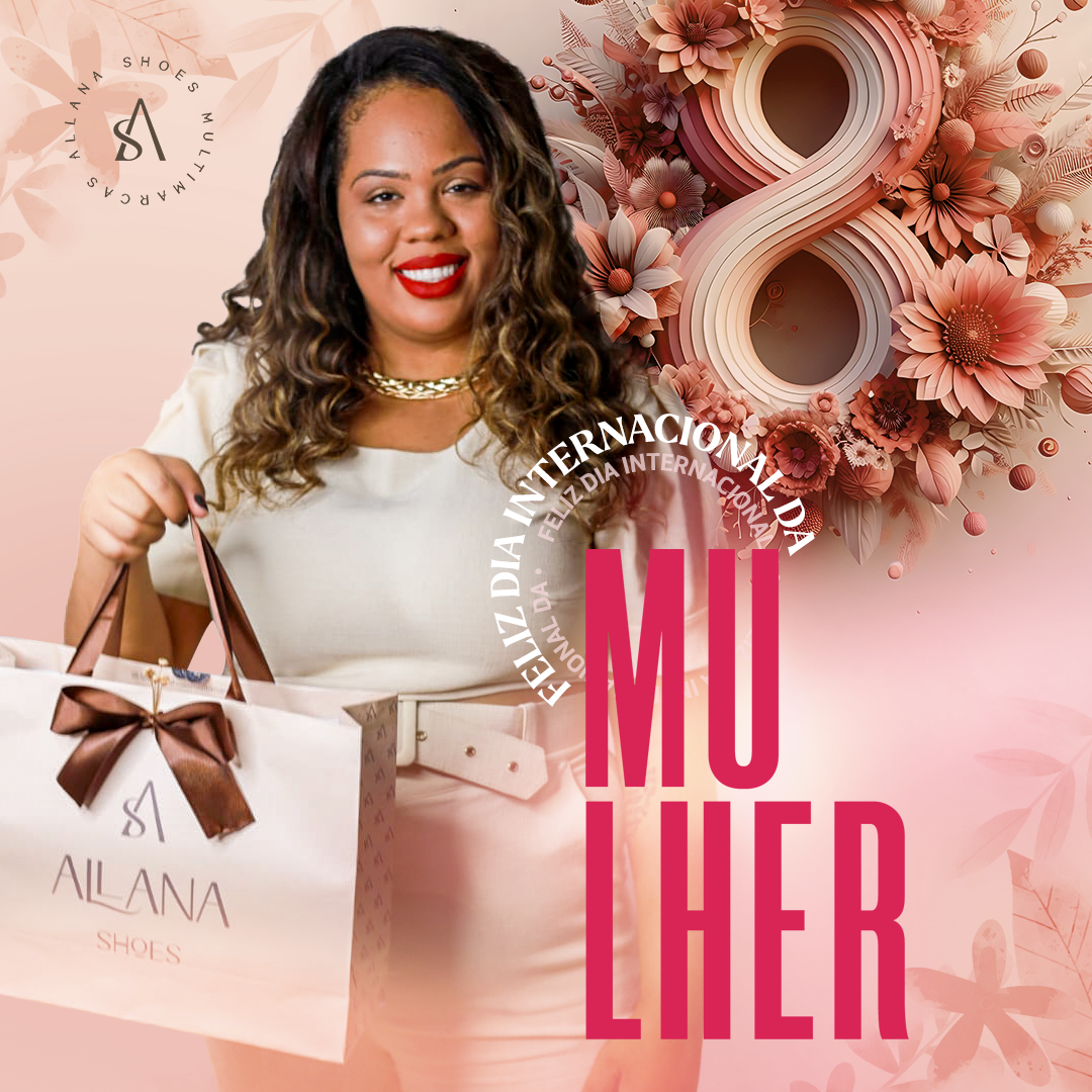 Dia da Mulher