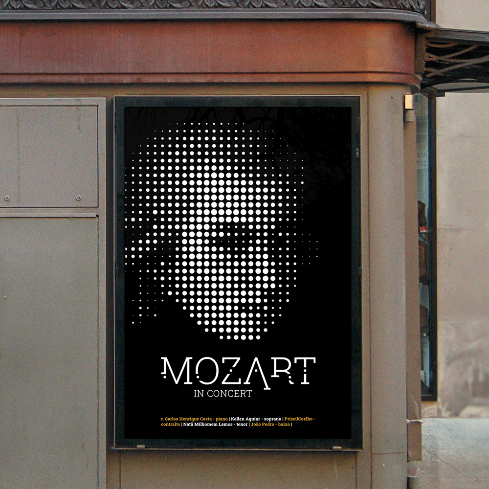 Mozart