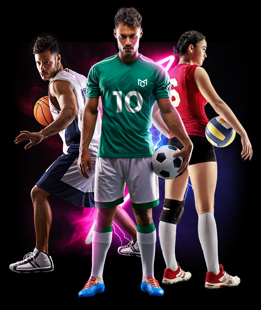Esportes