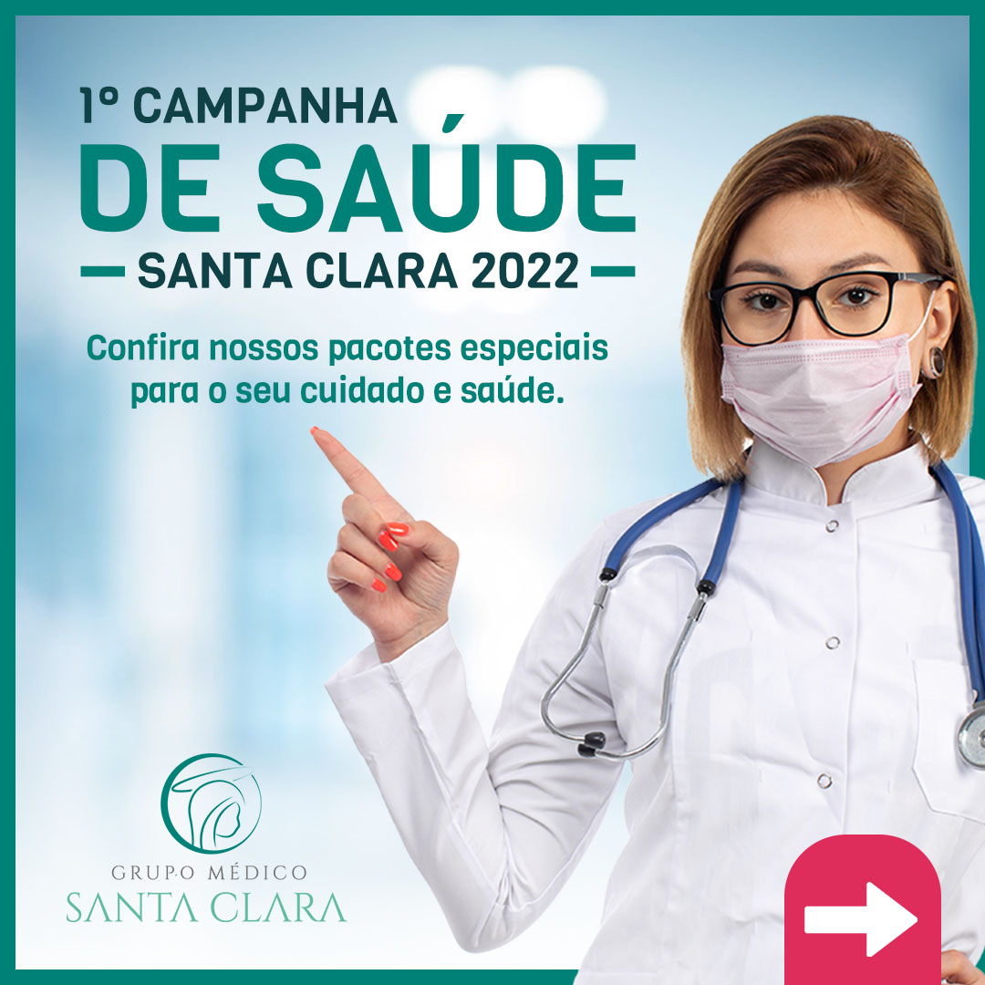 Campanha Saúde