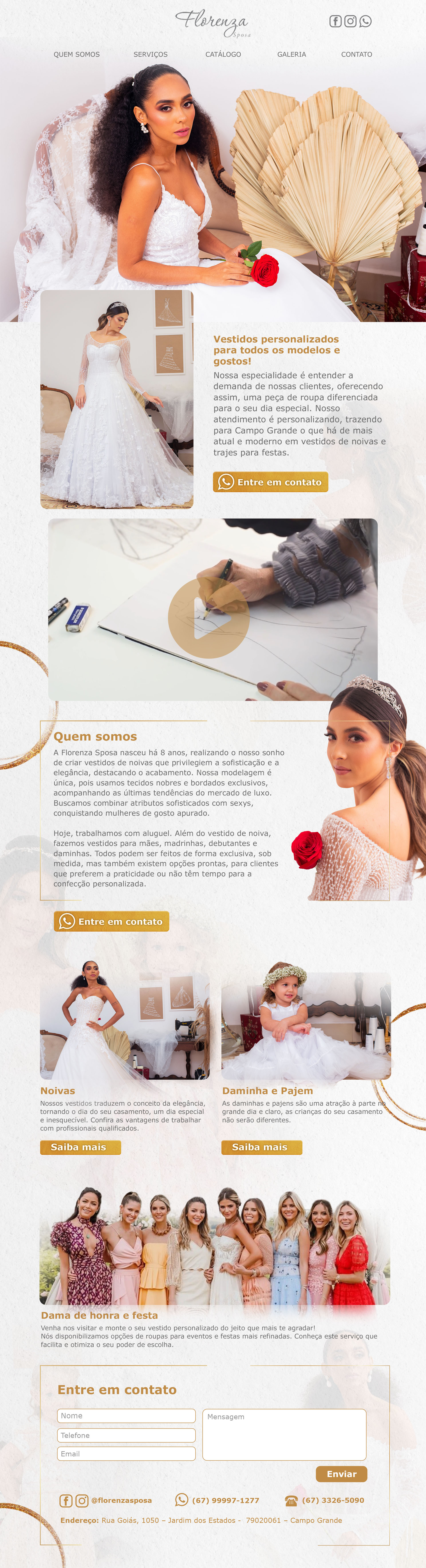 Florenza Desktop 1