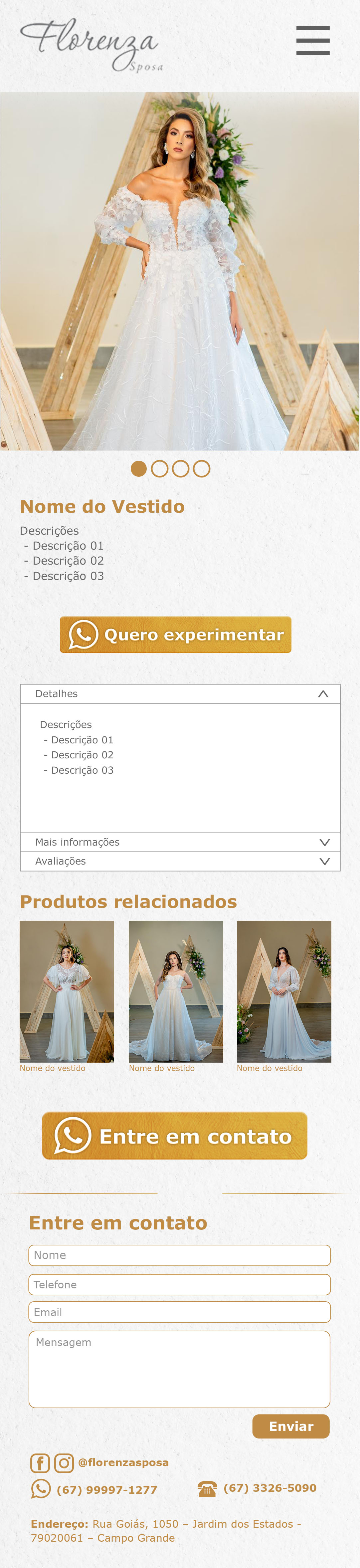 Florenza Mobile 3