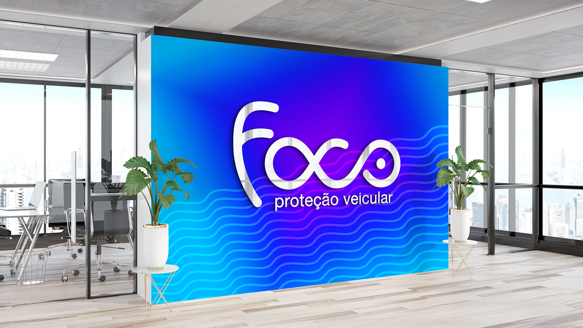 Foco 12