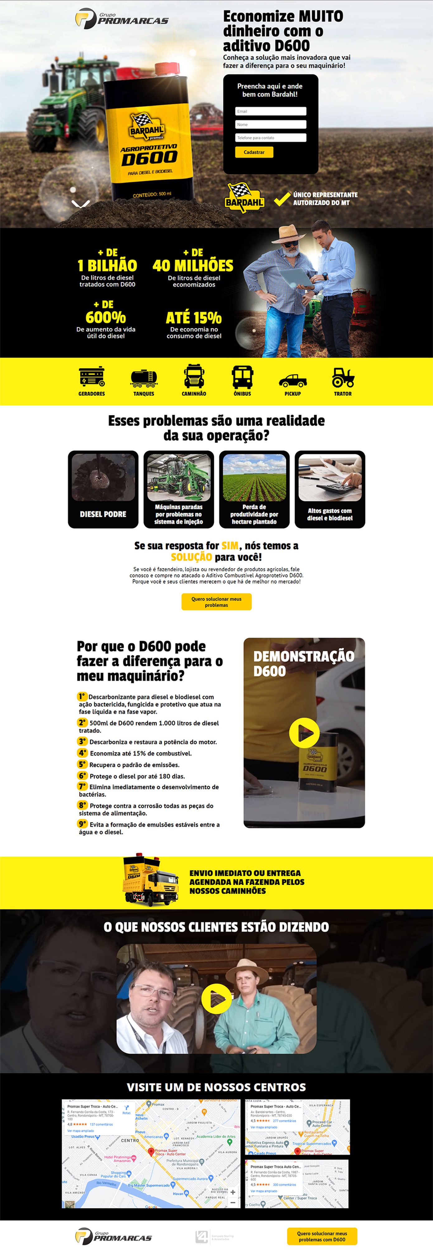 Huby Cursos Europa