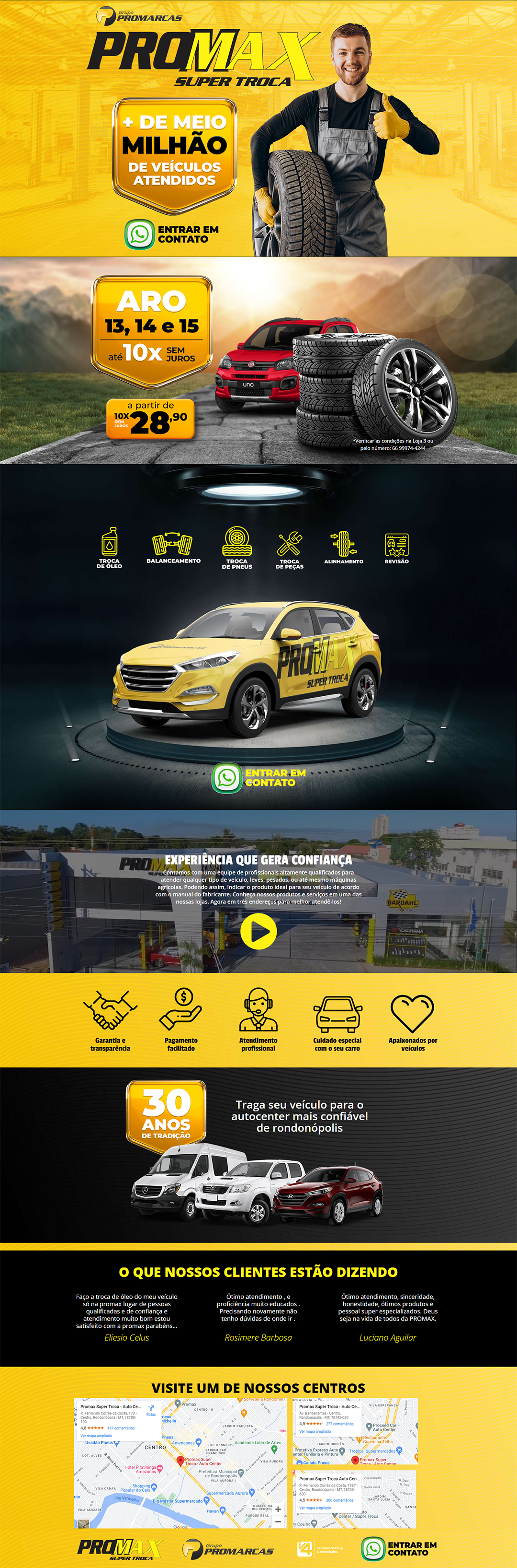 Pro Marcas 2