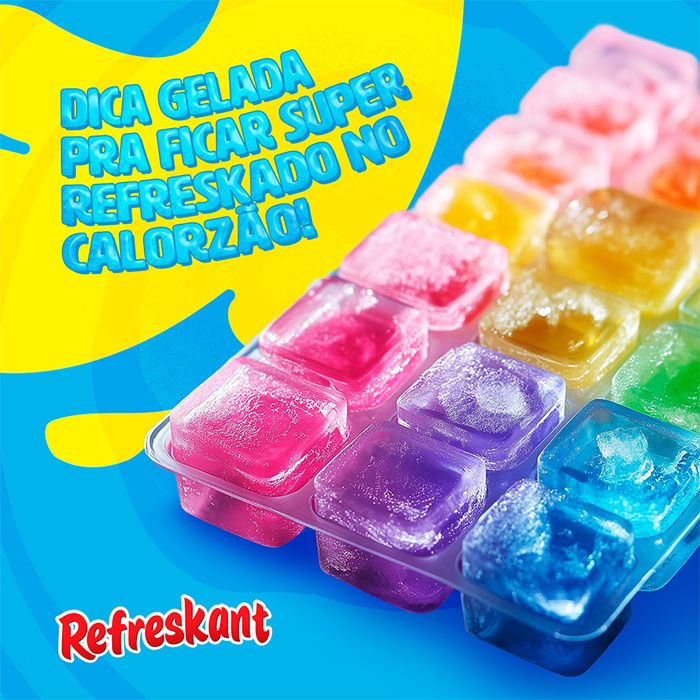 Refreskant 1