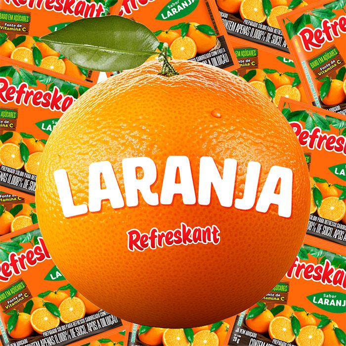 Refreskant 12