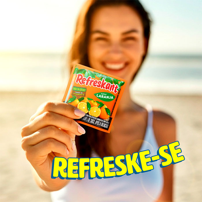 Refreskant 14