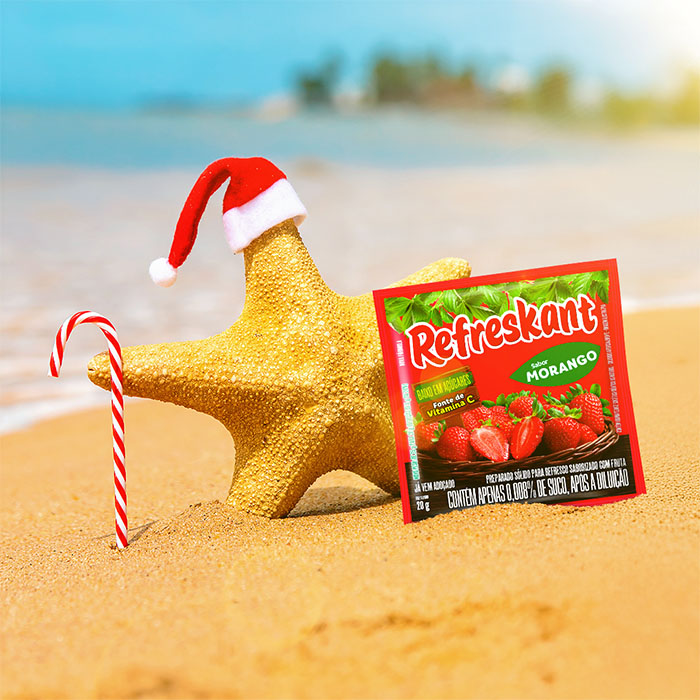 Refreskant 15
