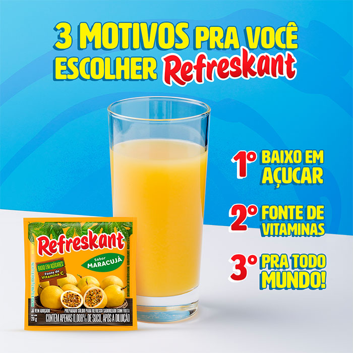 Refreskant 16