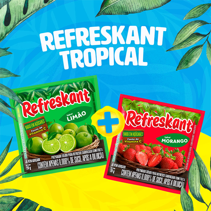 Refreskant 3