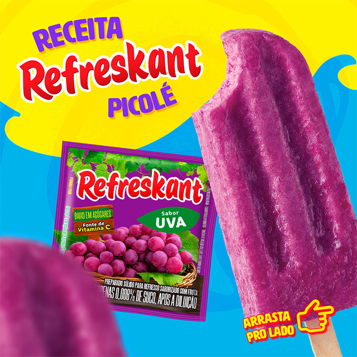 Refreskant 4