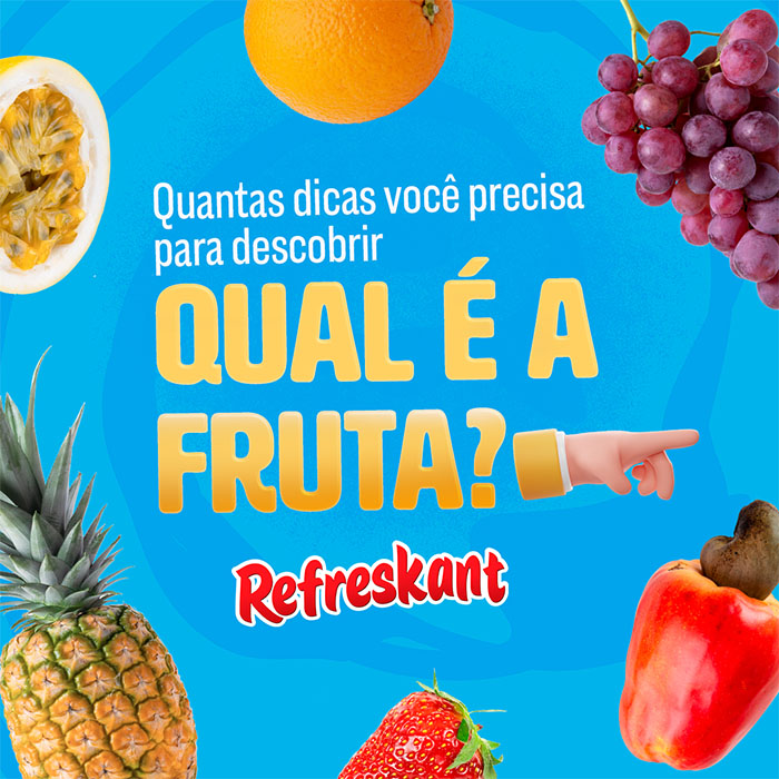 Refreskant 6