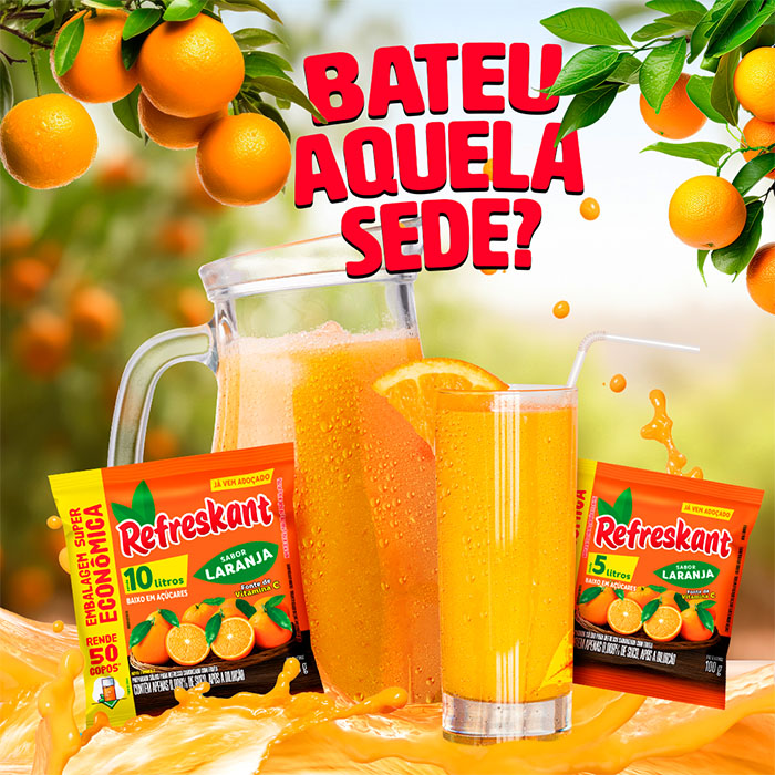 Refreskant 7