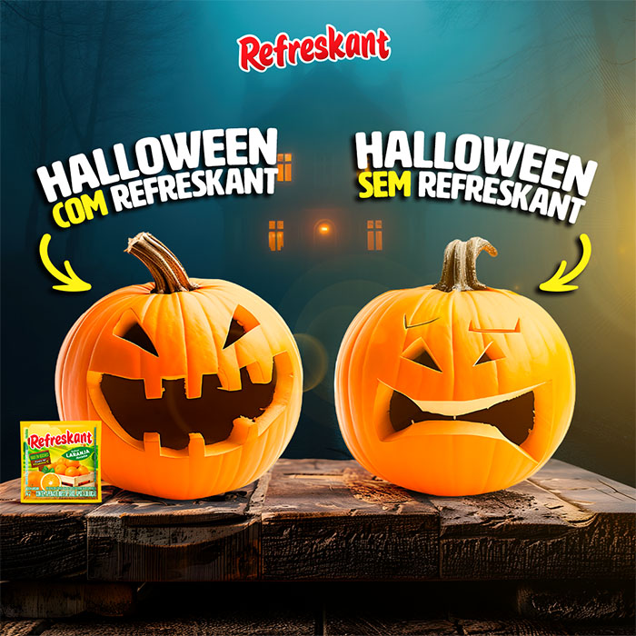 Refreskant 8