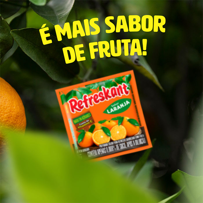Refreskant 9
