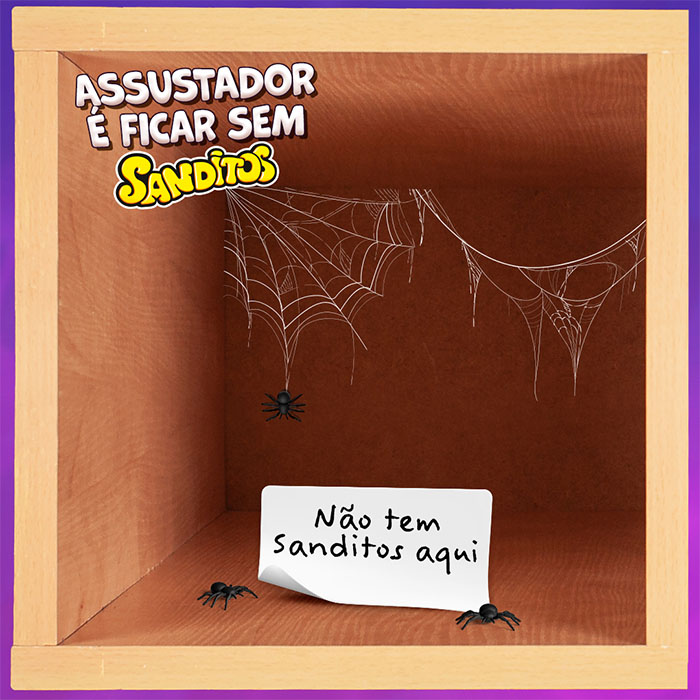 Sanditos 10