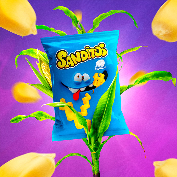 Sanditos 5