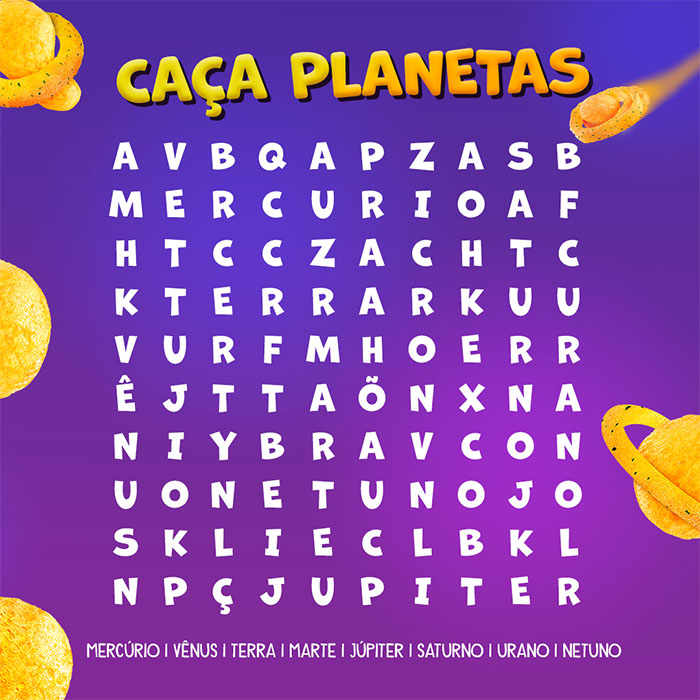 Sanditos 6