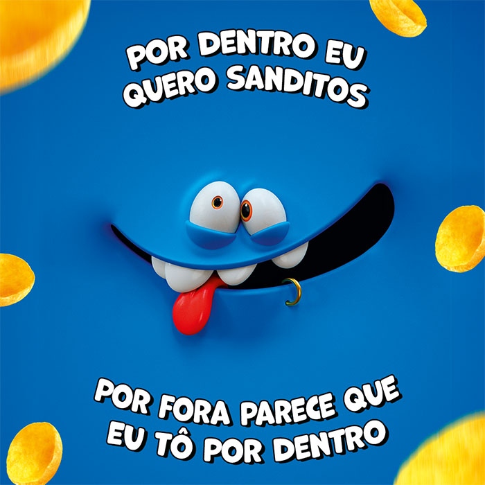 Sanditos 7