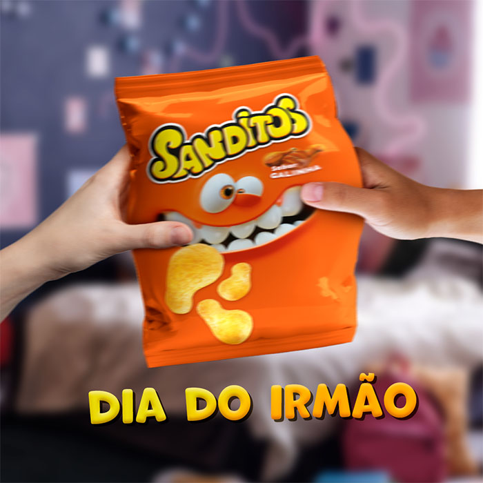 Sanditos 9