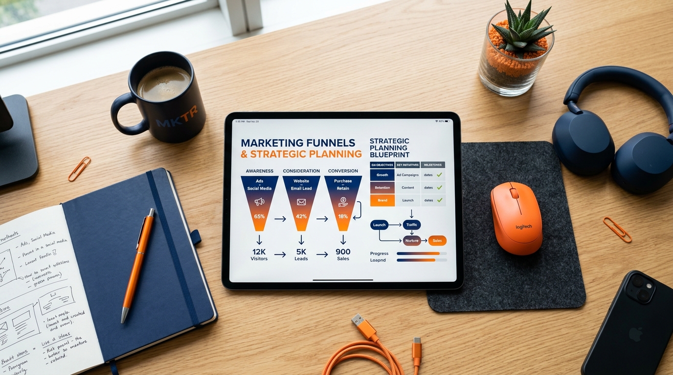Google Ads para Vendas Complexas B2B