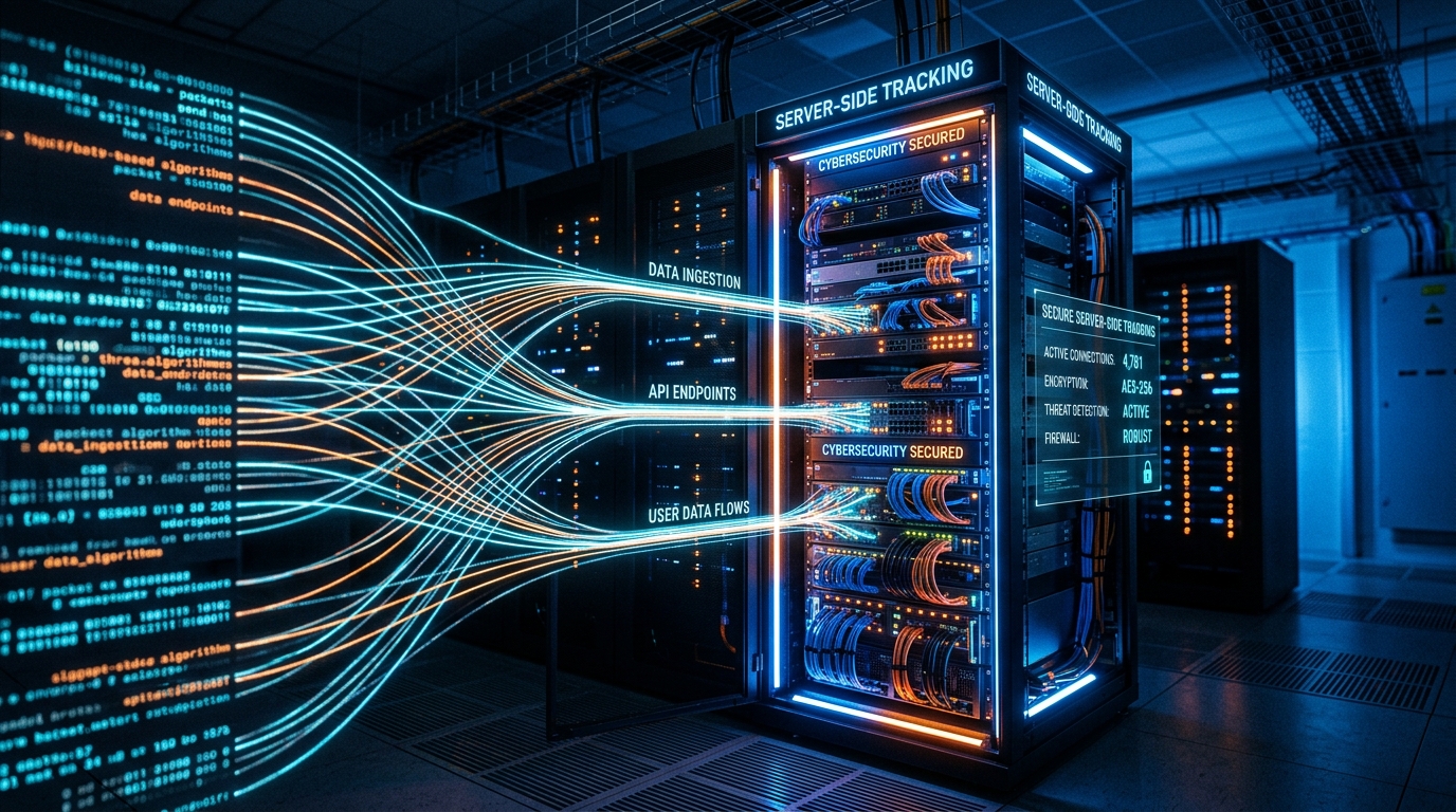 First-Party Data e Server-Side Tagging B2B