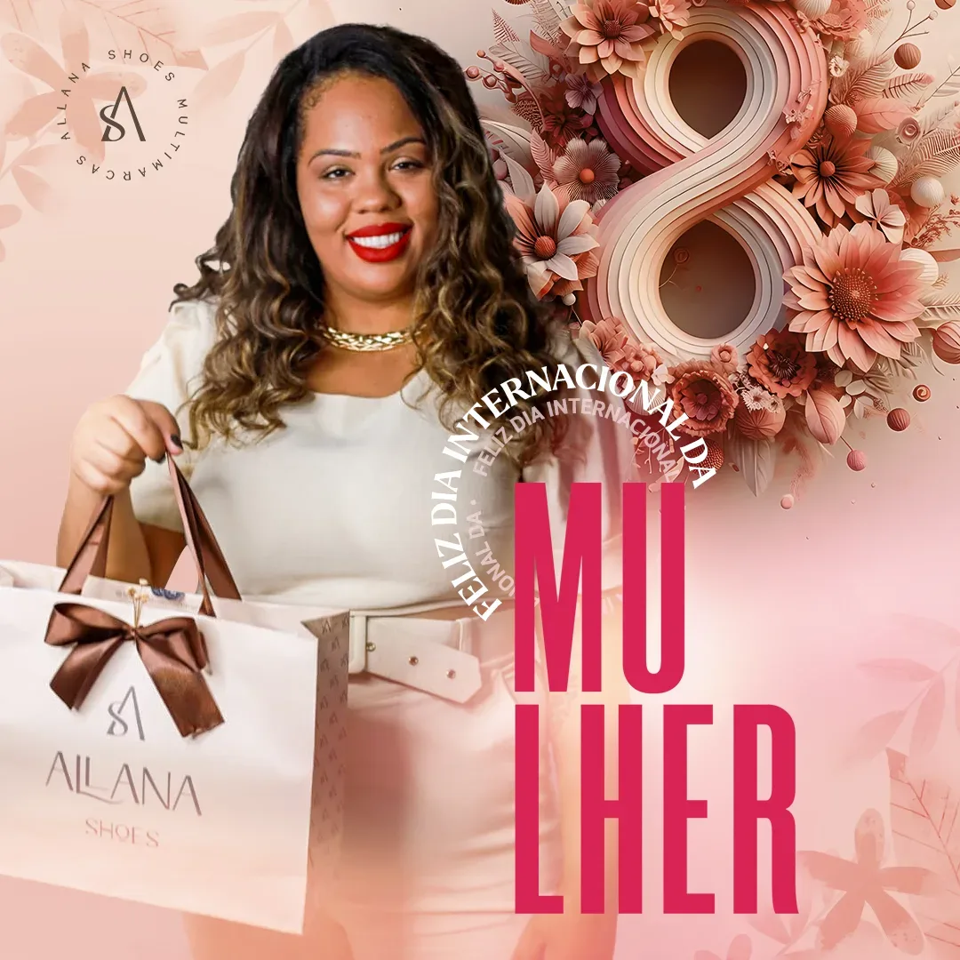 Dia da Mulher