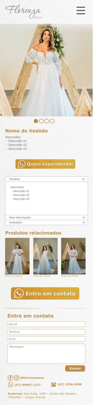 Florenza Mobile 3