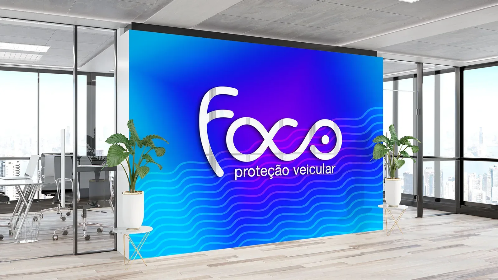 Foco 12