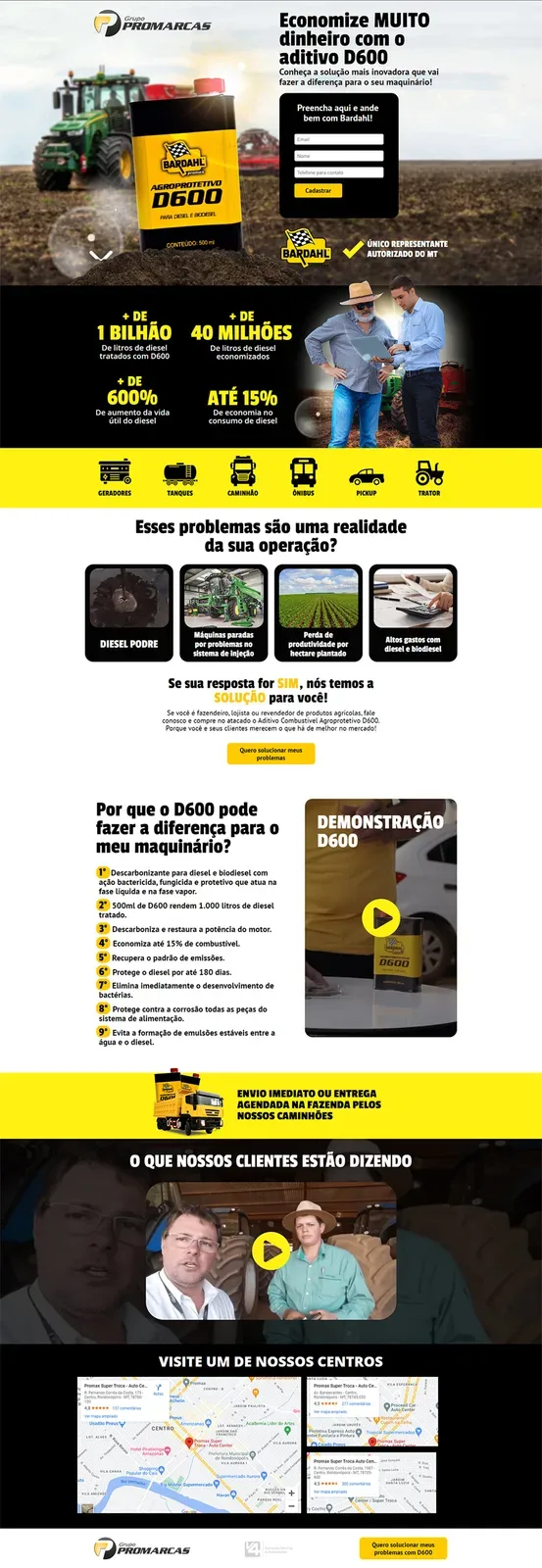 Huby Cursos Europa