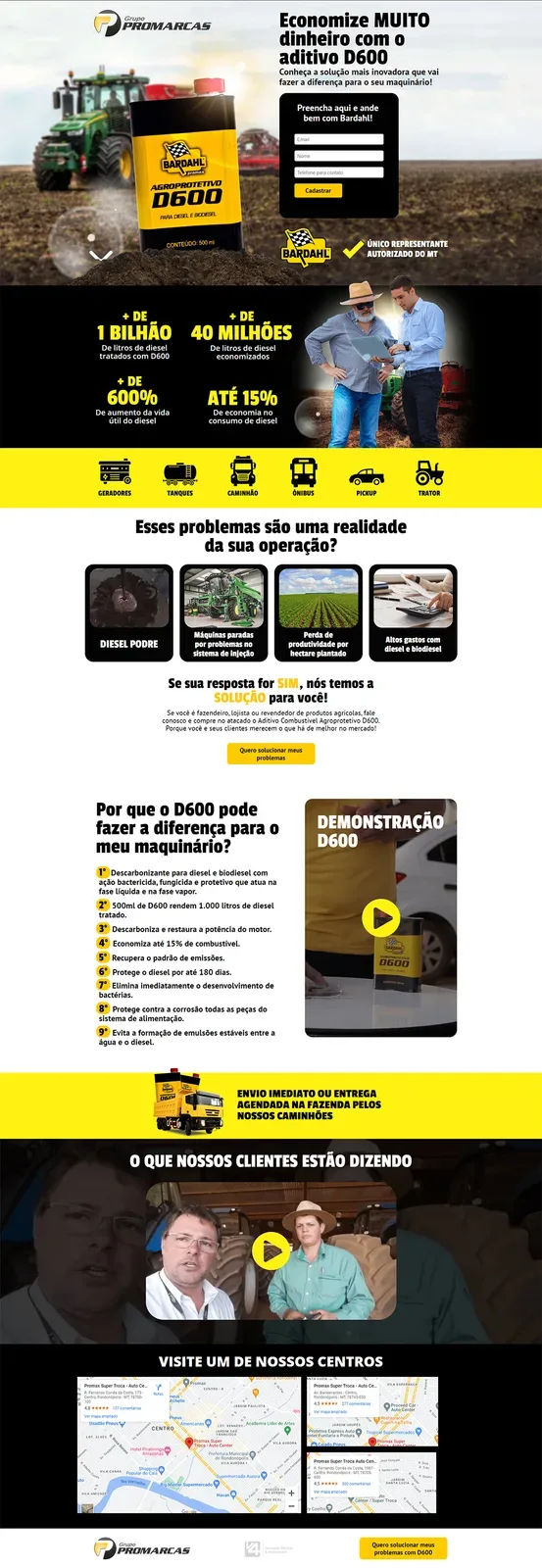 Pro Marcas 1