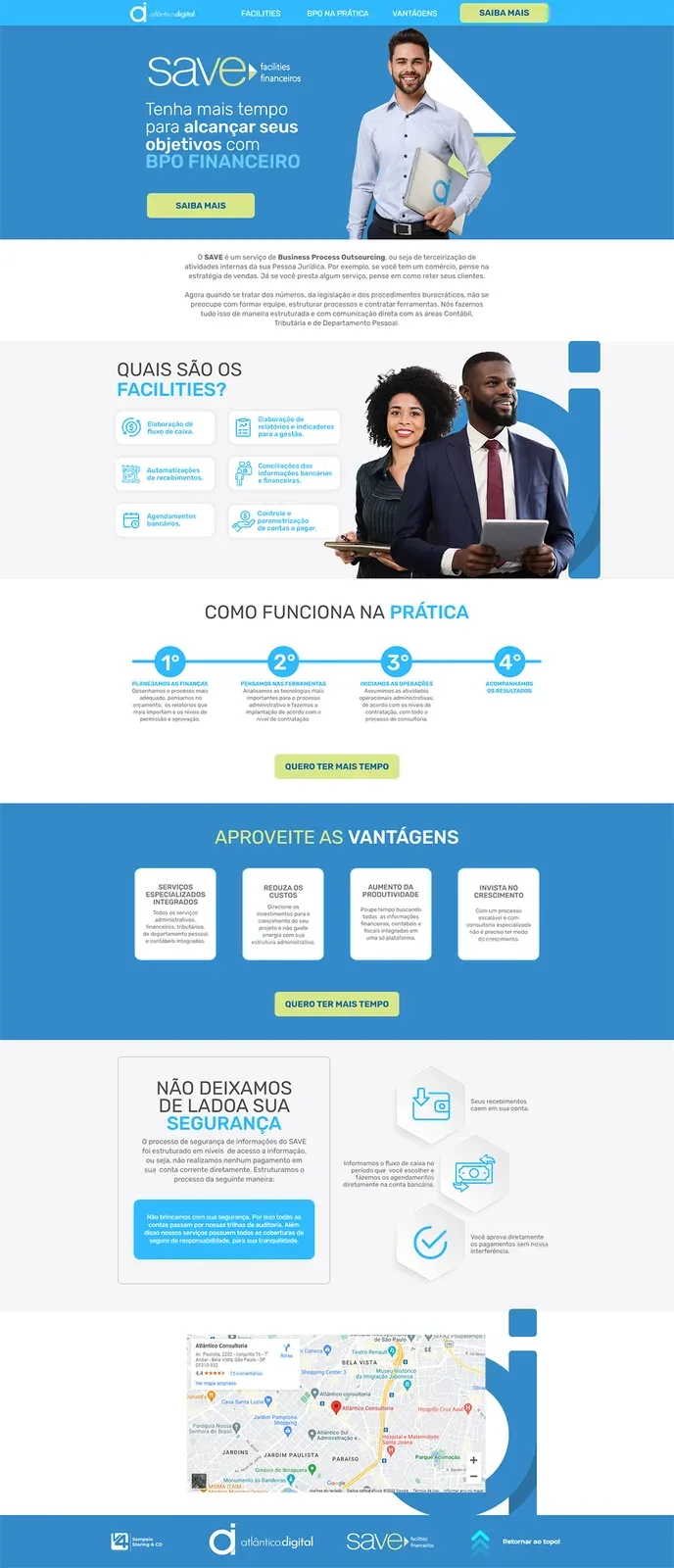 BPO Atlântico