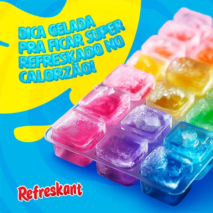 Refreskant 1