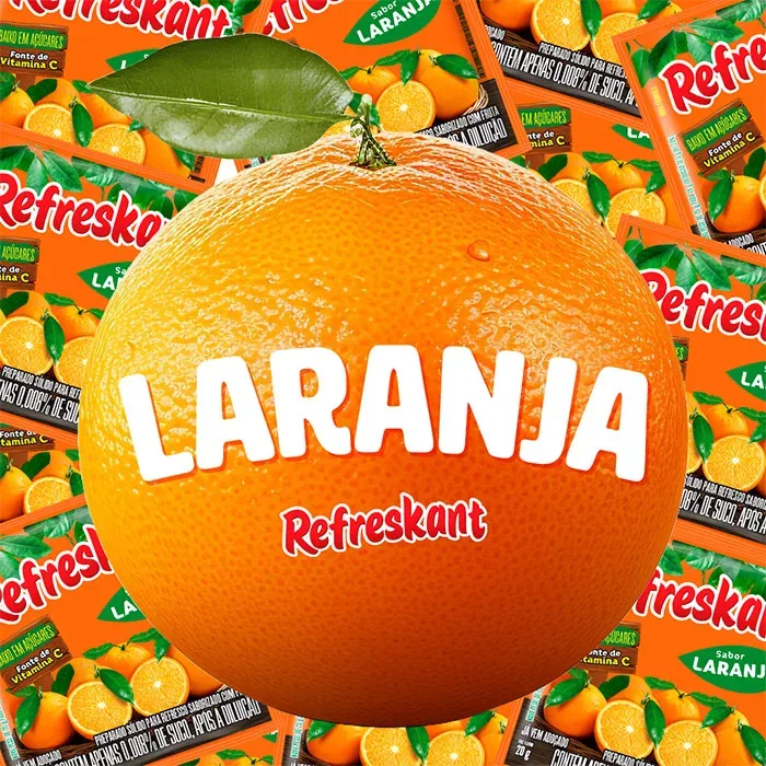 Refreskant 12