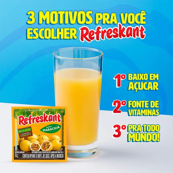 Refreskant 16