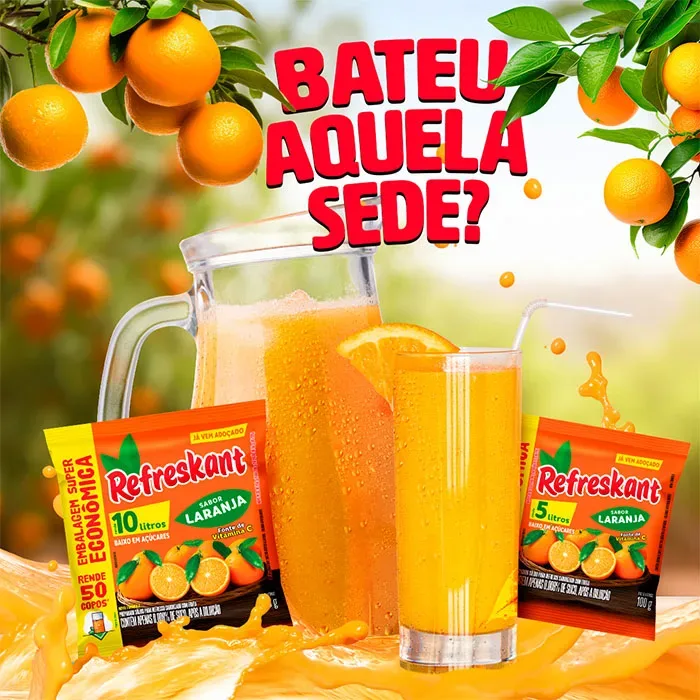 Refreskant 7