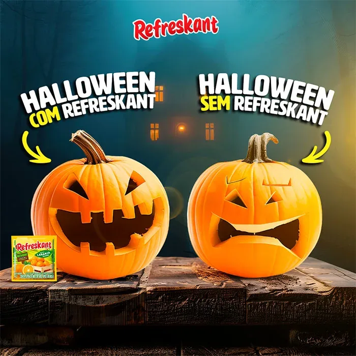 Refreskant 8