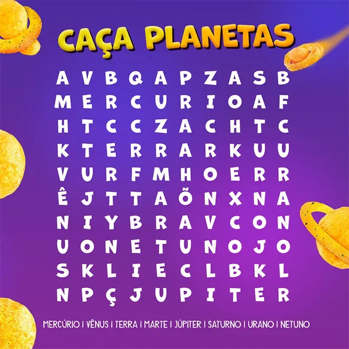 Sanditos 6